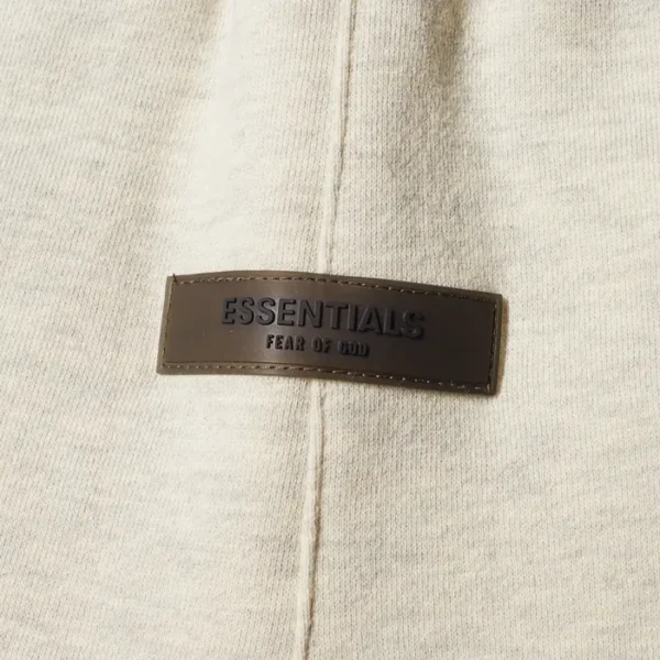 Fear of God Essentials Logo Sweat Shorts