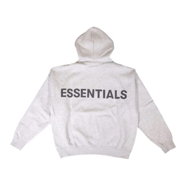 Essentials 3M Logo Hoodie