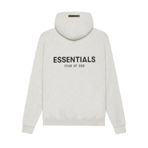 Fear of God Essentials Relaxed Hoodie