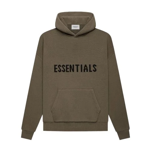 Essentials Hoodie Essentials Clothing