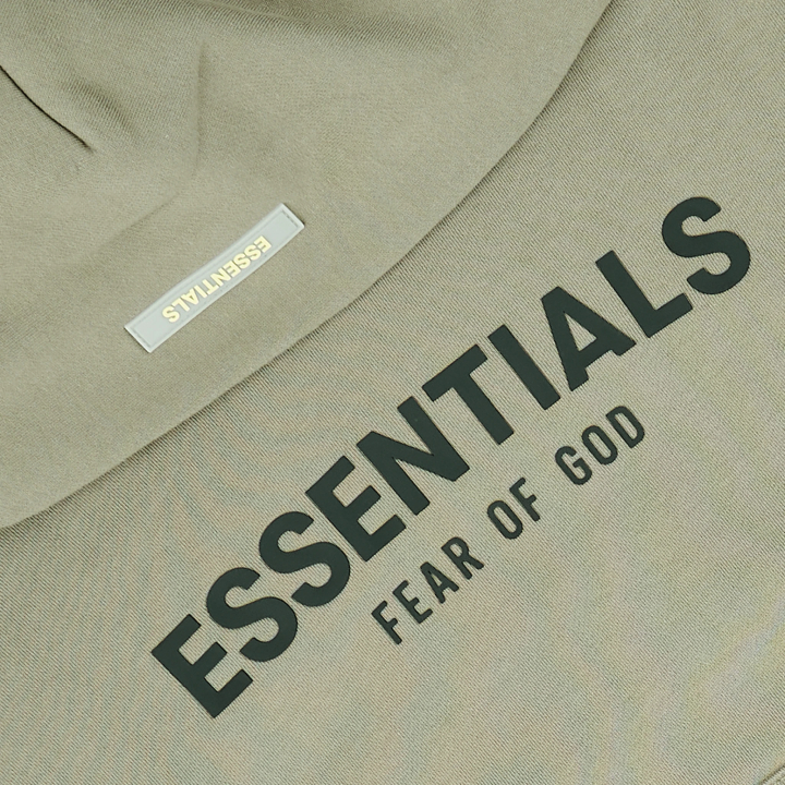 Fear of God Essentials Clothing Hoodie