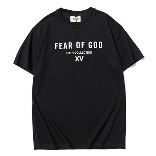 Fear of God Mainline Essentials T Shirt